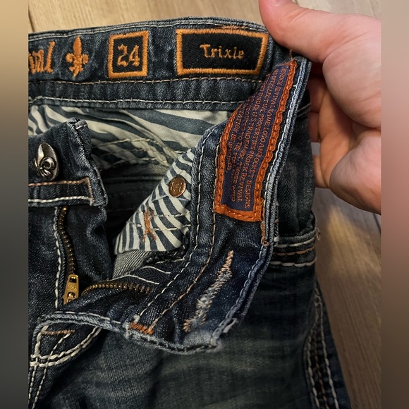 Rock Revival jeans - Picture 3 of 5